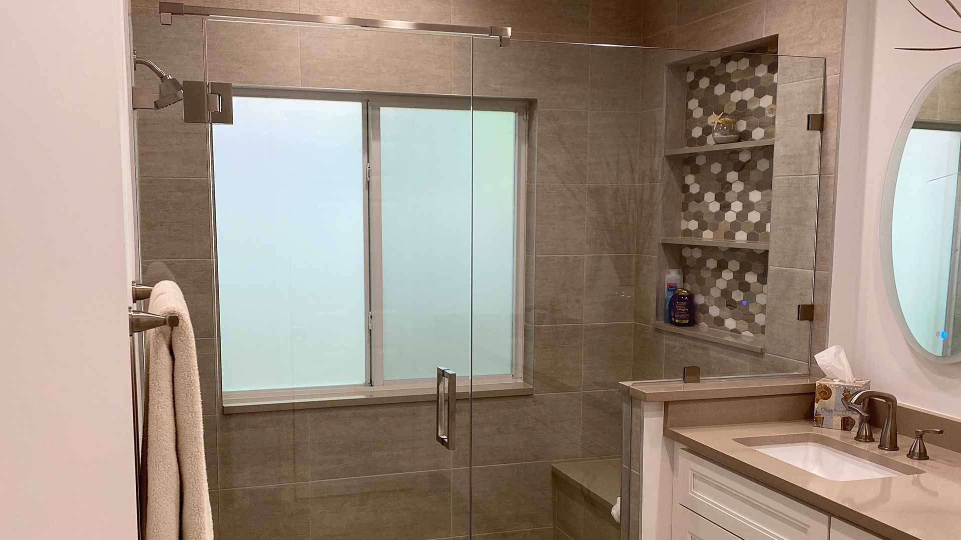 bathroom remodeling company