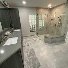 Master Bathroom Remodel in Boca Raton, FL 2