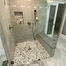 Master Bathroom Remodel in Boca Raton, FL 3