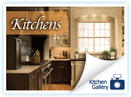 gallery kitchen