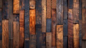 Popular Wood Flooring