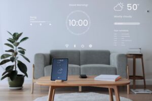 smart home renovation ideas