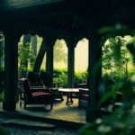 10 Stylish Covered Porch Ideas to Elevate Your Outdoor Space