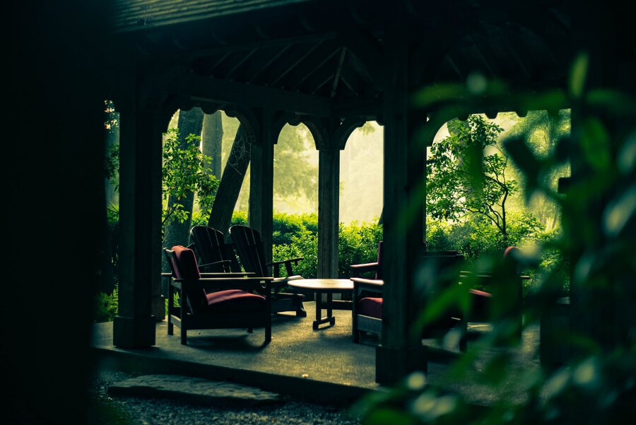 10 Stylish Covered Porch Ideas to Elevate Your Outdoor Space