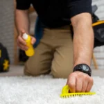 Remove Carpet in 10 Easy Steps