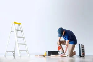 Affordable Home Improvements