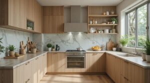 Kitchen Remodeling Trends