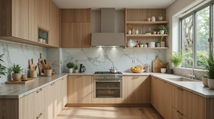 Kitchen Remodeling Trends