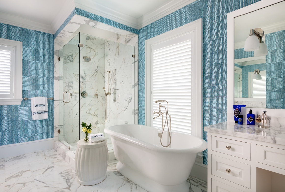 Bathroom Design Ideas in Palm Beach