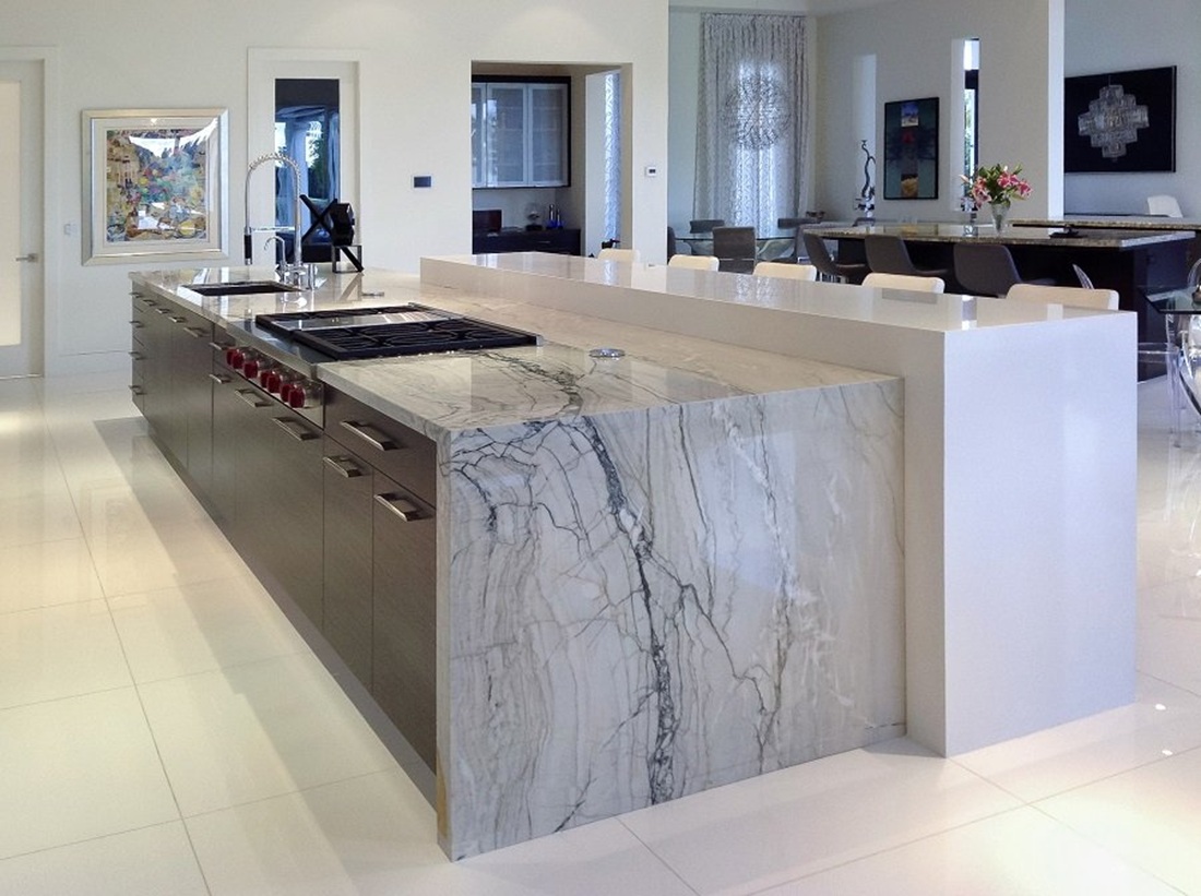 Kitchen Remodeling Trends in Boca Raton